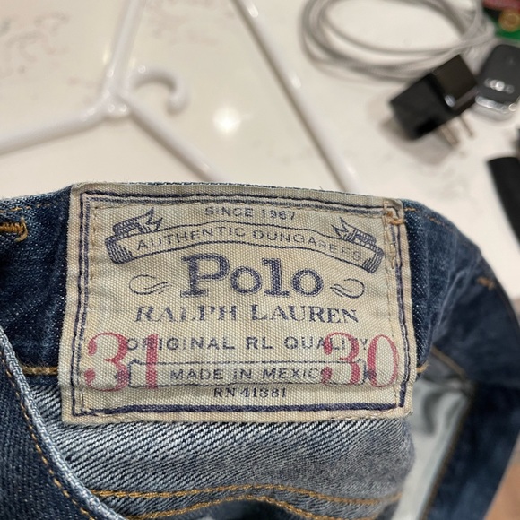 Mens jeans - Picture 5 of 5